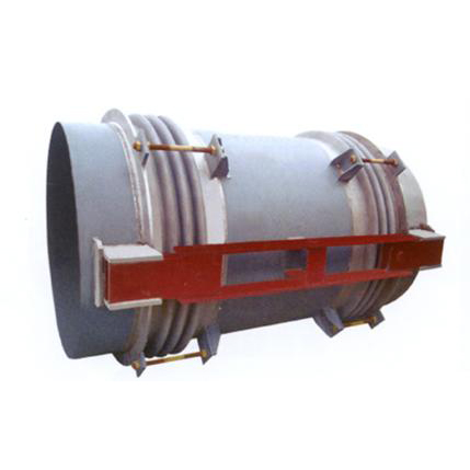 复式铰链横向型波纹膨胀节