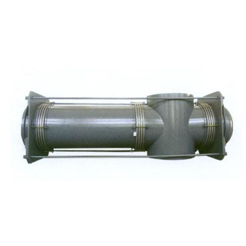 曲管(四通)压力平衡波纹膨胀节