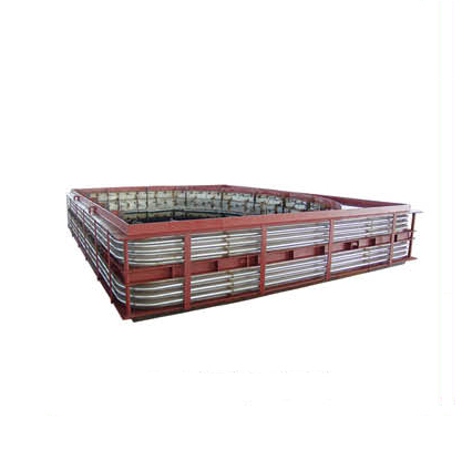 矩形金属高温膨胀节