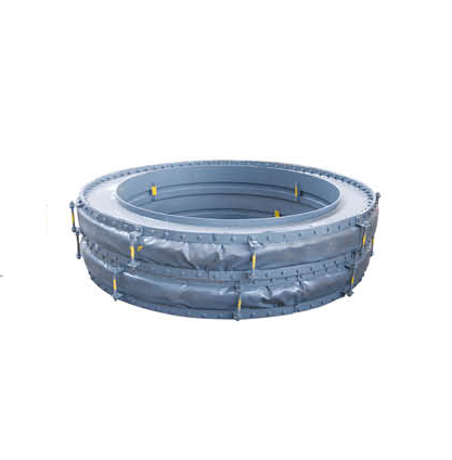 脱硫、脱硝非金属补偿器