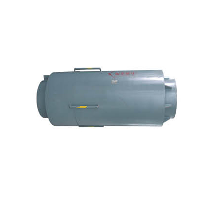 直埋双向膨胀节