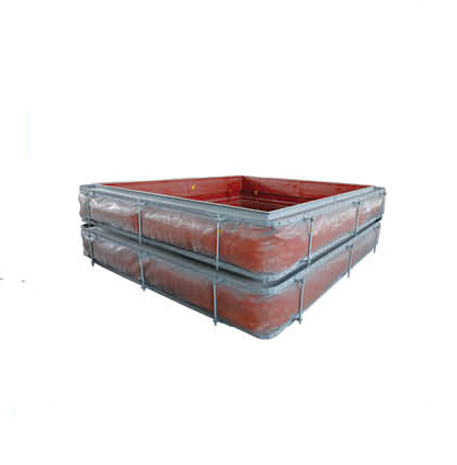 矩形非金属补偿器